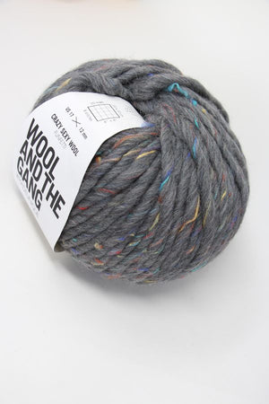 Wool & The Gang - Crazy Sexy Wool (FUNFETTI)
