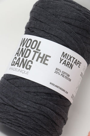 Wool & The Gang - MIXTAPE Yarn