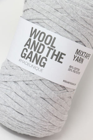 Wool & The Gang - MIXTAPE Yarn