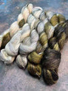 Artyarns - Fade Kits - Silk Mohair - fabyarns