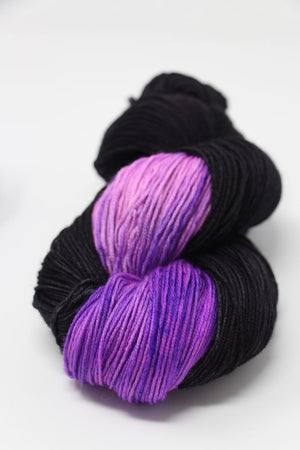 Yarn Snob - Fingering Weight Handpaint Merino Wool Yarn