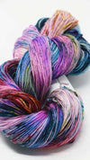 Yarn Snob - Fingering Weight Handpaint Merino Wool Yarn