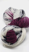 Yarn Snob - Fingering Weight Handpaint Merino Wool Yarn