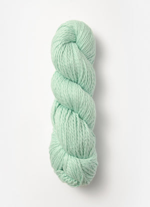 Blue Sky Worsted Organic Cotton - Solids