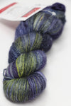 Zen Yarn Garden - Superfine Glitter Sock