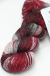 Zen Yarn Garden - Superfine Glitter Sock