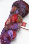 Zen Yarn Garden - Superfine Glitter Sock