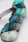 Zen Yarn Garden - Superfine Glitter Sock