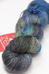 Zen Yarn Garden - Superfine Glitter Sock