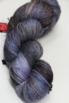 Zen Yarn Garden - Superfine Glitter Sock