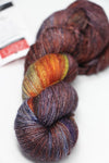 Zen Yarn Garden - Superfine Glitter Sock