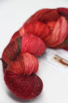 Zen Yarn Garden - Superfine Glitter Sock