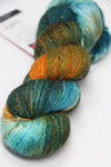 Zen Yarn Garden - Superfine Glitter Sock