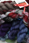 Zen Yarn Garden - Gradient Kits - Quartets