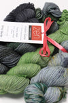 Zen Yarn Garden - Gradient Kits - Quartets