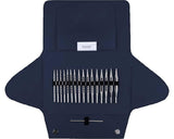 Addi Click Set - Rocket Squared Tip - Short Tip (3.5") - fabyarns