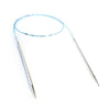 Addi Rocket 2 Squared 40" (100 cm) Circular Knitting Needles - fabyarns