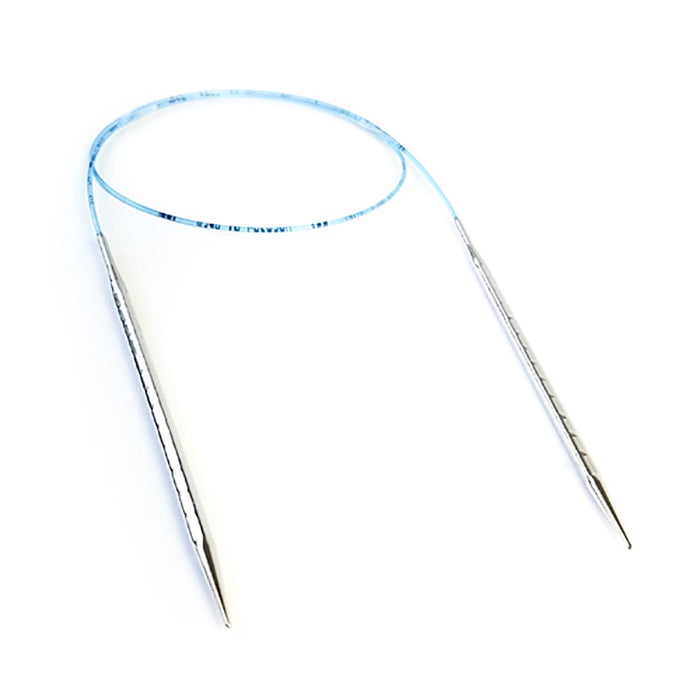 ADDI | Rocket 2 Squared Circular Knitting Needles | 40" (100 cm)