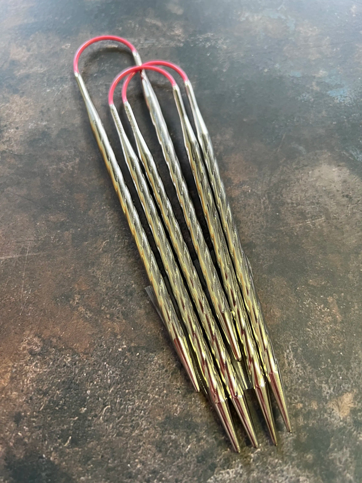 ADDI | FlexiFlips Needle Set | Ewenicorn 12" / 30cm