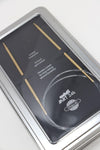Addi Art - 24K Special Limited Edition Circular Needle(32" US6/4MM) - fabyarns