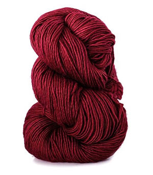 Galler Yarns W.O.W Full Skein in a Variety of Colors . 100% Merino .  Worsted . Single Ply . 475 Yards . 8 Oz -  Canada