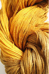 Artyarns Merino Cloud Yarn in H Series, soft and fluffy wool yarn with variegated shades, displayed in a close-up shot.