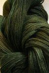 Close-up of Artyarns Merino Cloud Yarn, soft merino wool in a cozy, fluffy texture with subtle color variations.