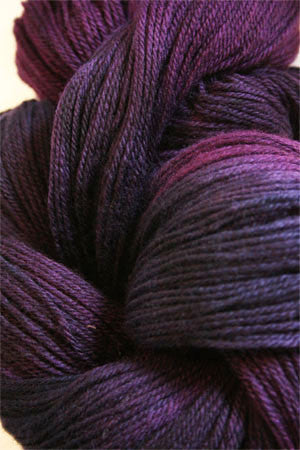 Artyarns Merino Cloud Yarn in soft, fluffy wool with a gentle color blend, ideal for knitting or crochet projects.