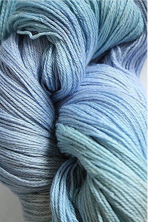 Artyarns Merino Cloud Yarn in soft, heathered shades, showcasing the luxurious fiber and plush texture of the Artyarns Merino Cloud product.
