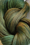 Artyarns Merino Cloud yarn in soft, plush merino wool with a gentle, cloud-like texture, shown in a close-up view.