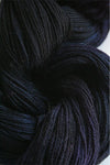 Close-up of Artyarns Merino Cloud Yarn in H Series, showcasing soft, multicolored merino wool fibers and luxurious texture.