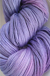Close-up of Artyarns Merino Cloud Yarn in H Series, showcasing soft, lightweight merino wool fibers and subtle color variations.