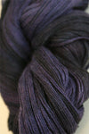 Artyarns Merino Cloud Yarn in soft, fluffy skein with gentle cream and pastel tones, ideal for knitting or crochet projects