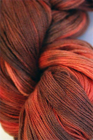 Artyarns Merino Cloud Yarn in H Series, soft and lightweight wool yarn in a neutral color, displayed in a close-up shot