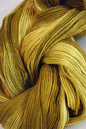 Artyarns Merino Cloud Yarn in soft, light gray color, showcasing the fluffy, luxurious texture of the Artyarns Merino Cloud H Series skein
