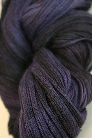 Close-up of Artyarns Merino Cloud Yarn in soft, fluffy texture, showcasing the luxurious Merino wool fibers.