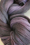 Soft Artyarns Merino Cloud Yarn in H Series, showing its luxurious texture and subtle color variations in a close-up shot.