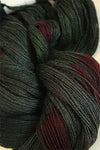 Close-up of Artyarns Merino Cloud Yarn in H Series, showcasing soft, fluffy merino wool fibers in natural shades.