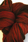 Close-up of Artyarns Merino Cloud Yarn in soft, fluffy texture, showcasing the luxurious Artyarns Merino Cloud product.