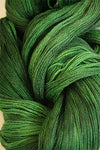 Artyarns Merino Cloud Yarn in soft, chunky fiber with a subtle heathered color, showcasing luxurious merino wool texture.