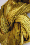 Close-up of Artyarns Merino Cloud Yarn in H Series, showcasing soft, fluffy Merino wool fibers and subtle color variations.