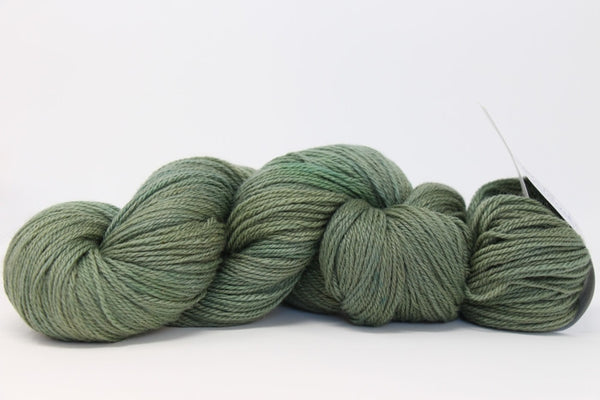 Soft Artyarns Merino Cloud yarn in H Series, showcasing its luxurious, fluffy texture perfect for knitting or crochet projects.