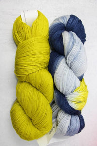 Denim Lemon Splash Kit (2SK)