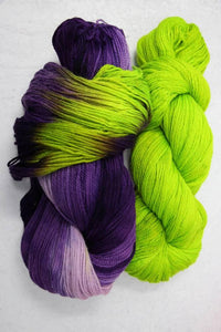 Purple Lime Splash Kit (2SK)