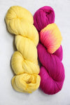 Artyarns - Merino Cloud - Neon Splash KAL Wrap Kit - fabyarns