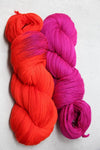 Artyarns - Merino Cloud - Neon Splash KAL Wrap Kit - fabyarns