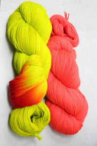 ORANGE CITRUS (2SK)