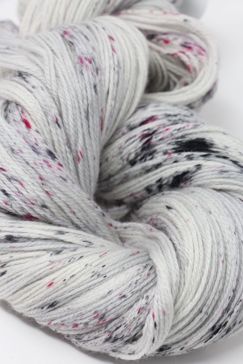 Artyarns Merino Cloud Yarn - TWEED series
