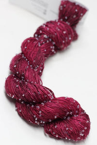 705 Red Gradient Ombre