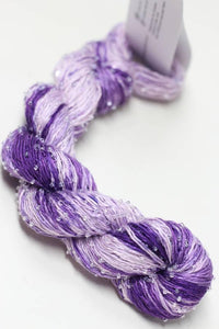 708 Purple Gradient Ombre